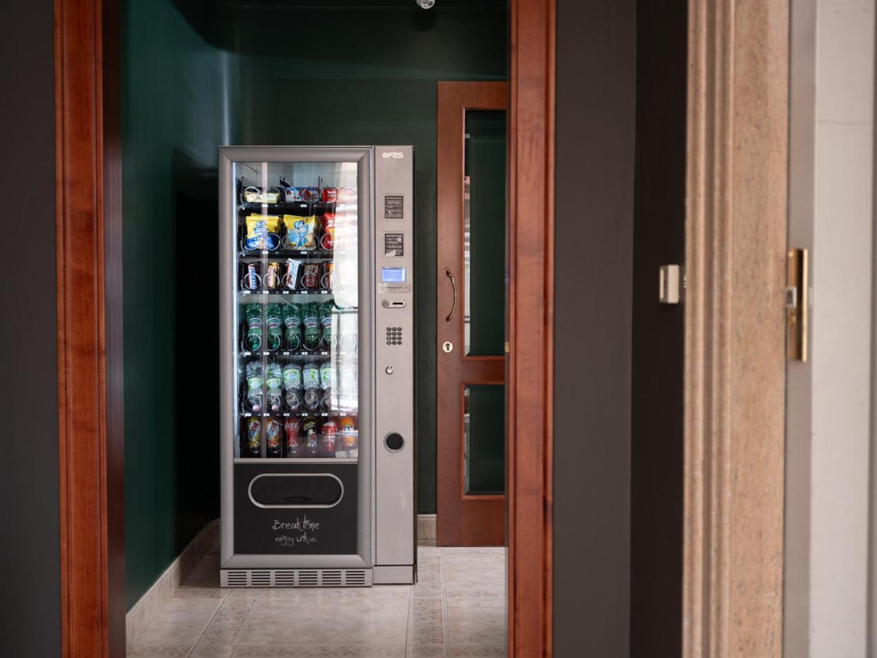 Hotel San Pio San Giovanni Rotondo Ngoại thất bức ảnh
