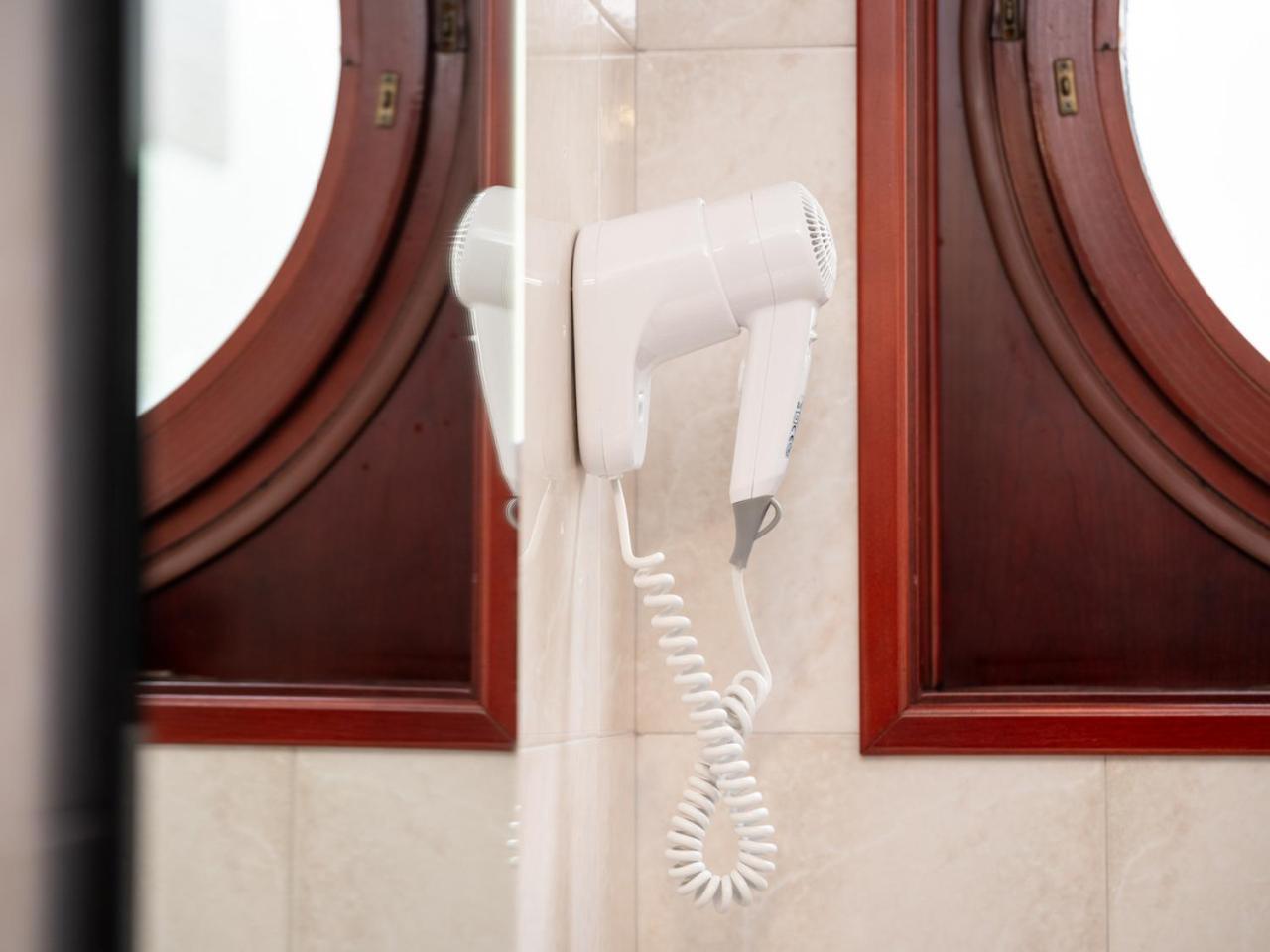 Hotel San Pio San Giovanni Rotondo Ngoại thất bức ảnh