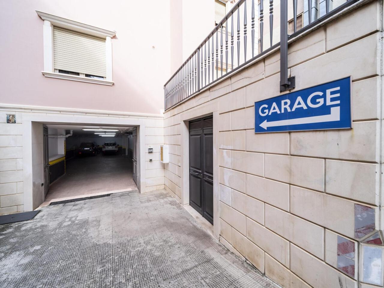 Hotel San Pio San Giovanni Rotondo Ngoại thất bức ảnh