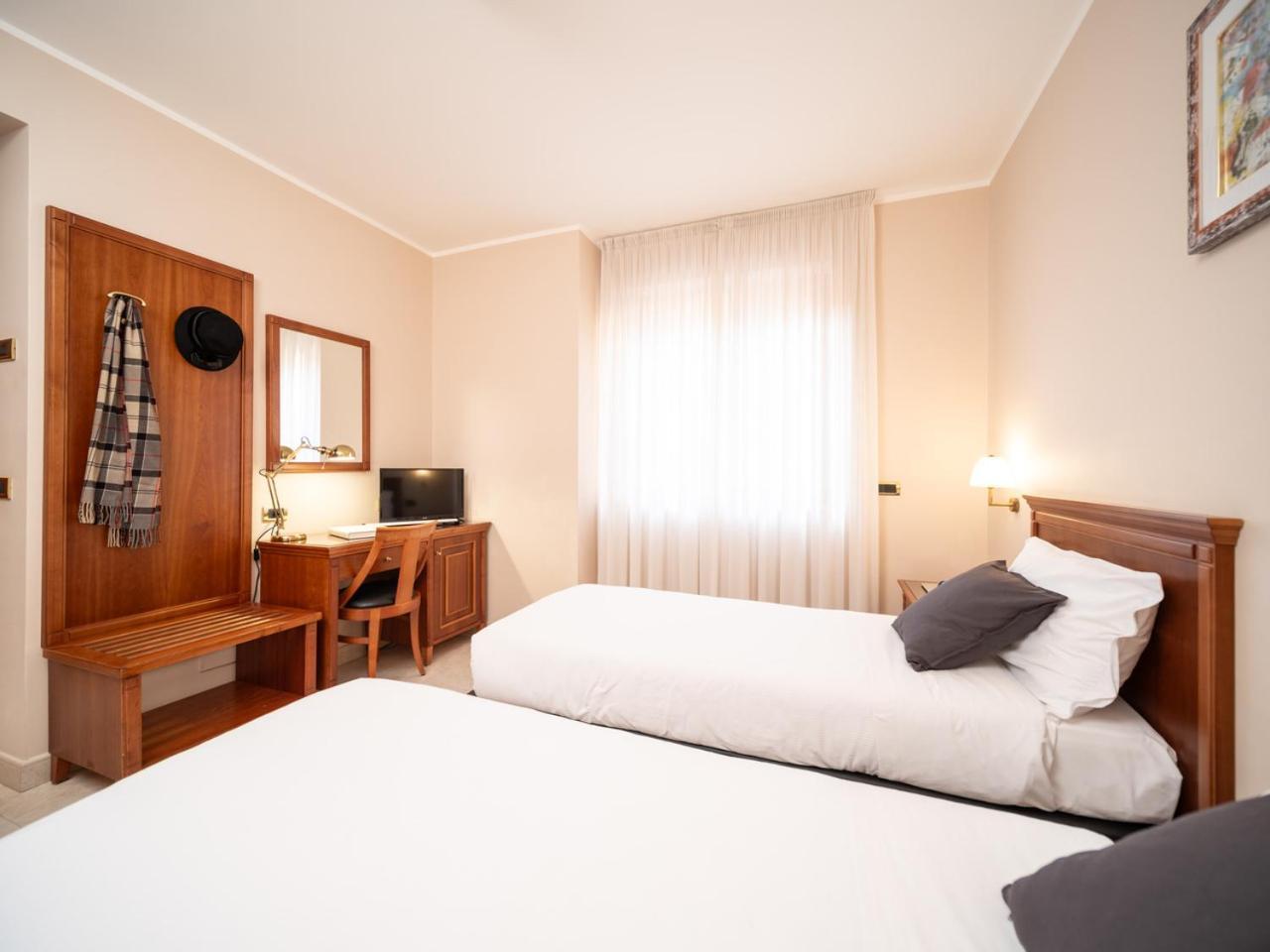 Hotel San Pio San Giovanni Rotondo Ngoại thất bức ảnh