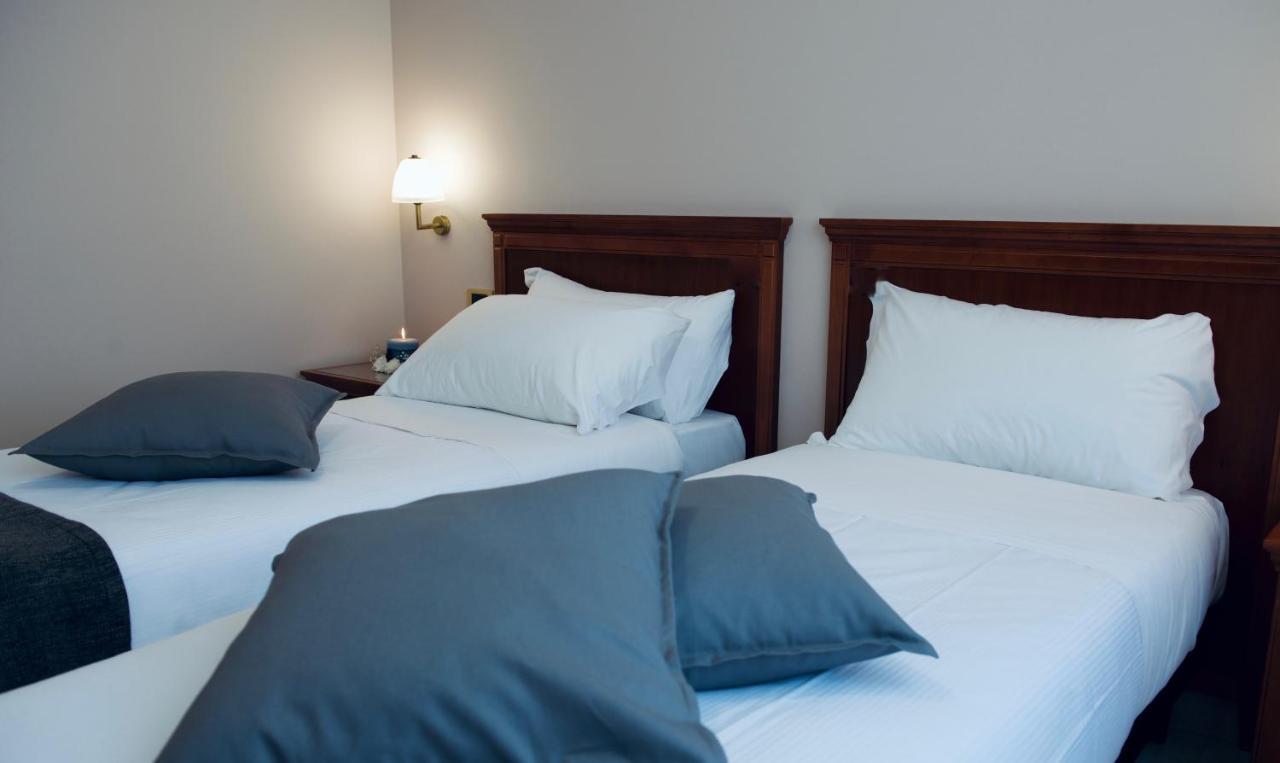 Hotel San Pio San Giovanni Rotondo Ngoại thất bức ảnh